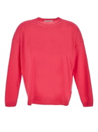 Goes Botanical Crewneck Sweatshirt