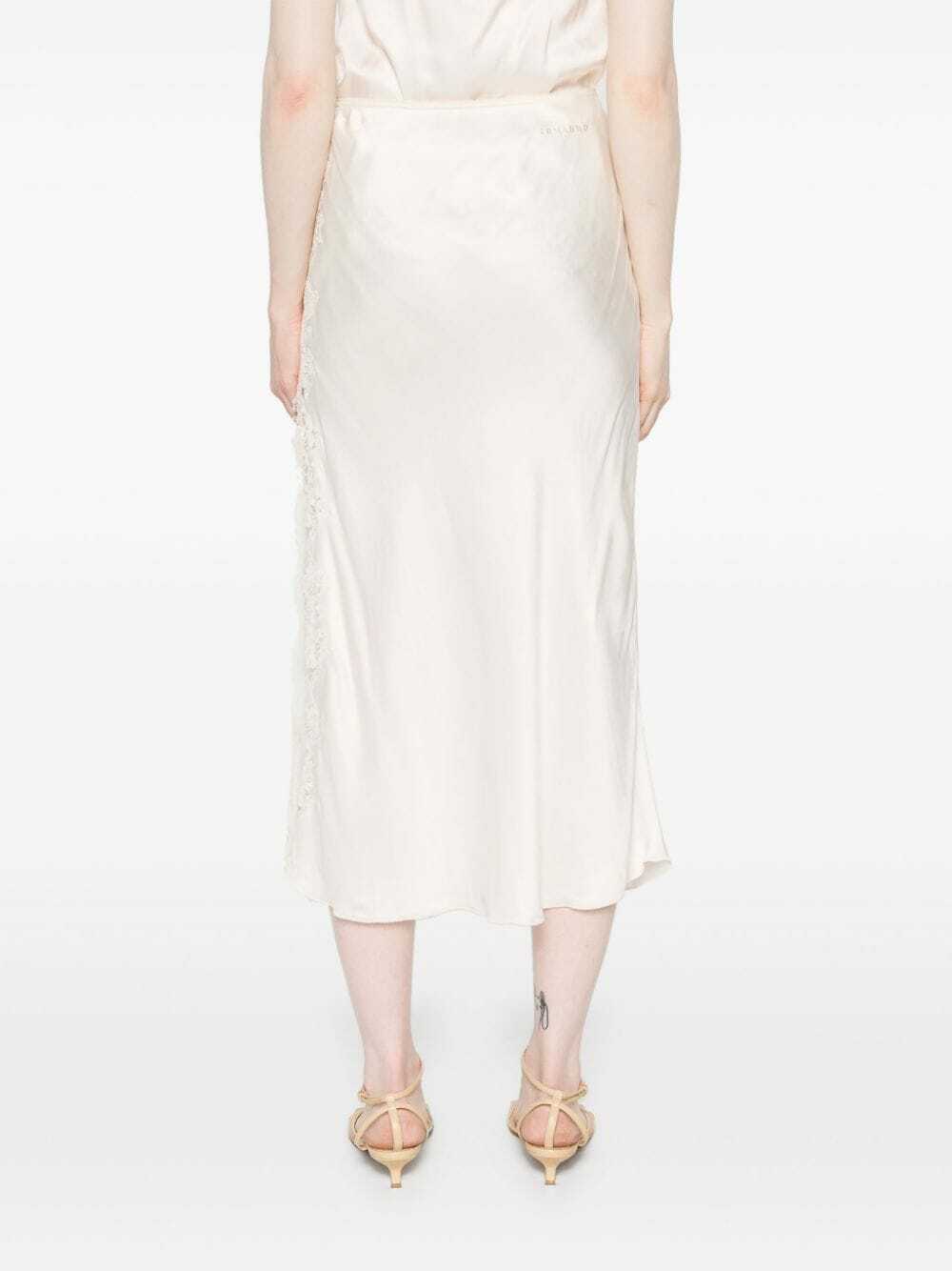 ERMANNO - Midi Skirt