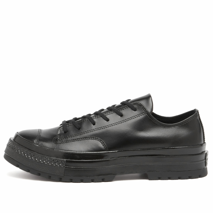 Photo: Converse Men's Chuck Taylor 1970s National Shoe in Black