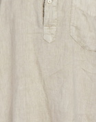 Aspesi Mens Shirt in Beige