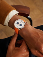 Hermès Timepieces - Arceau Chronographe Automatic Stainless Steel, Ref. 404111WW00