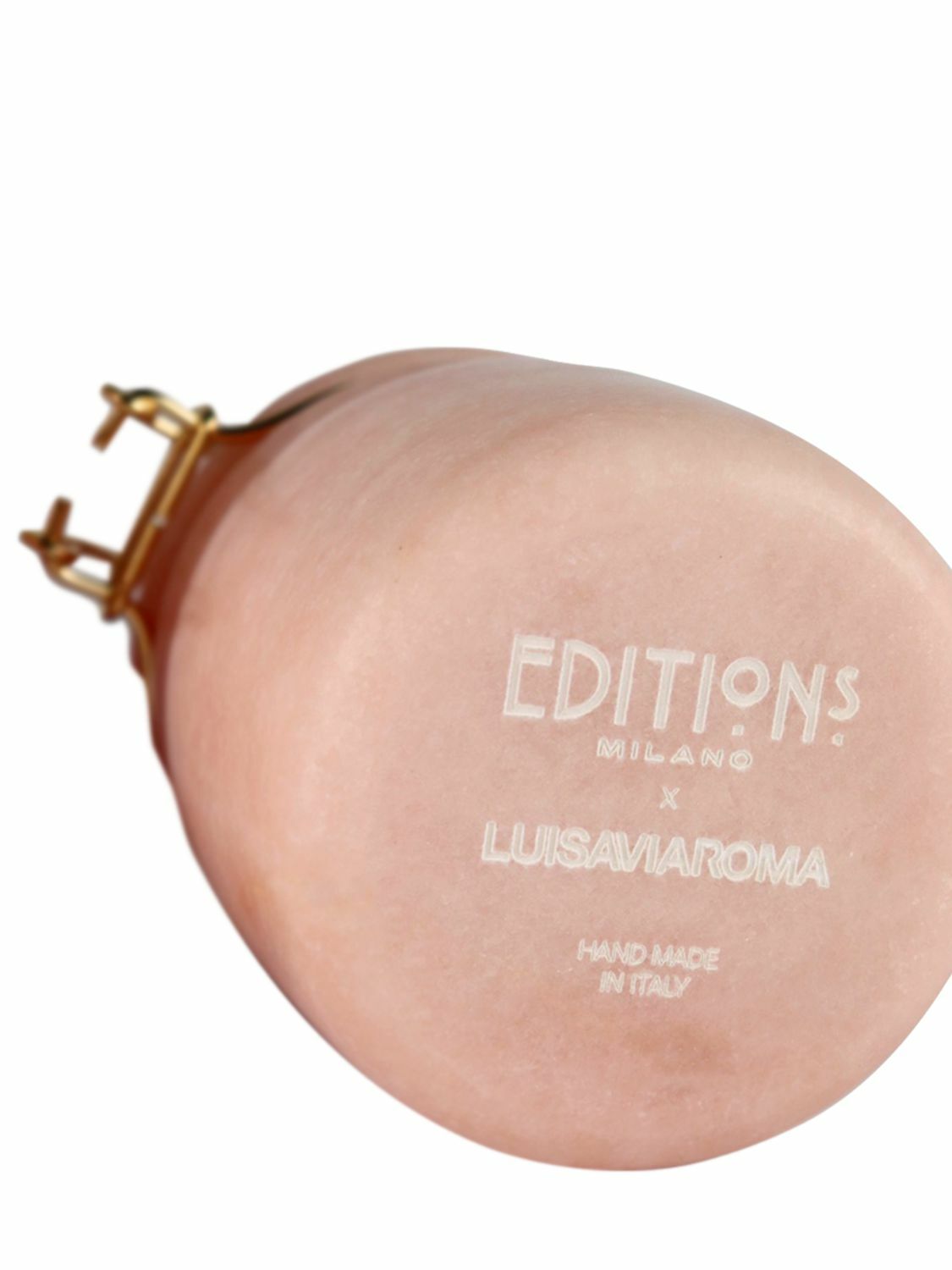 EDITIONS MILANO - Lvr Exclusive Miss Marble Jar