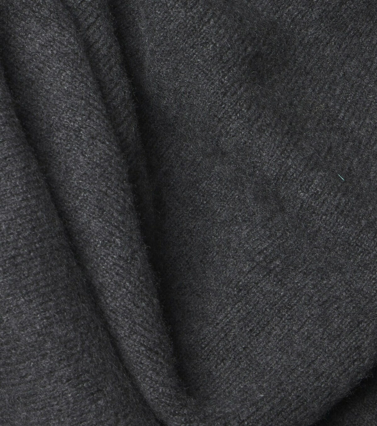 The Row Qyren cashmere, alpaca, and silk scarf
