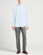 Dior Mens Shirt Sky in Blue