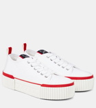 Christian Louboutin Super Pedro CL platform sneakers