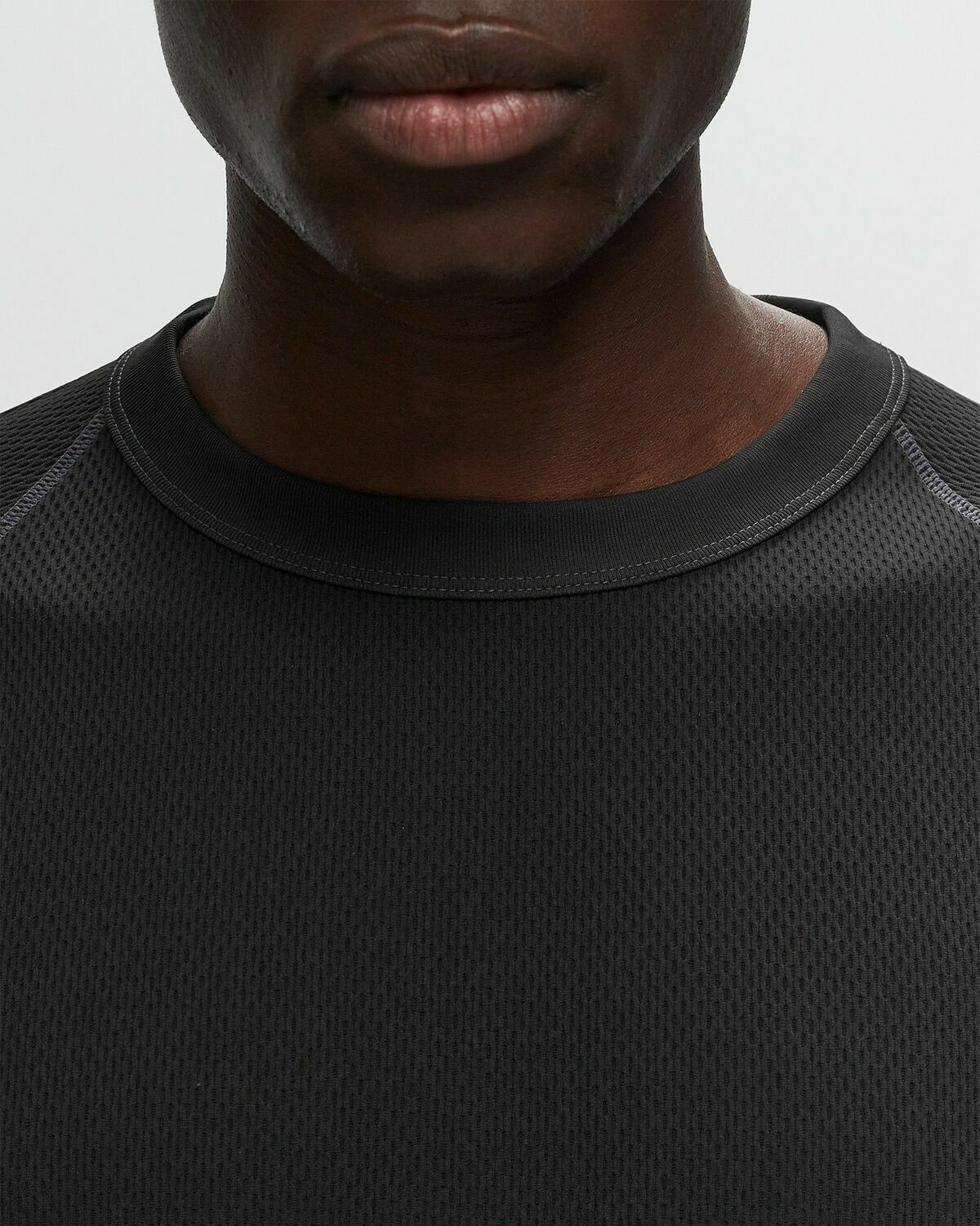 Goldwin 0 Helicoid Waffle Waffle Top