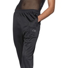 CMMN SWDN Black Chuck Lounge Pants