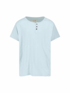 Greg Lauren Crew-neck T-shirt