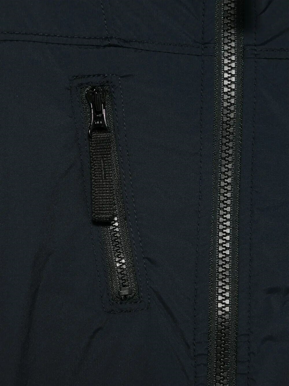 Stone Island Junior Sport Jacket in Blue