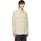 Isabel Marant Beige Fesley Jacket