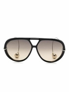 Bottega Veneta Eyewear 1273 Sunglasses