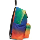 Eastpak Multicolor Padded Pakr Backpack