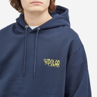 Polar Skate Co. Men's Anyone Out There Hoodie in New Navy