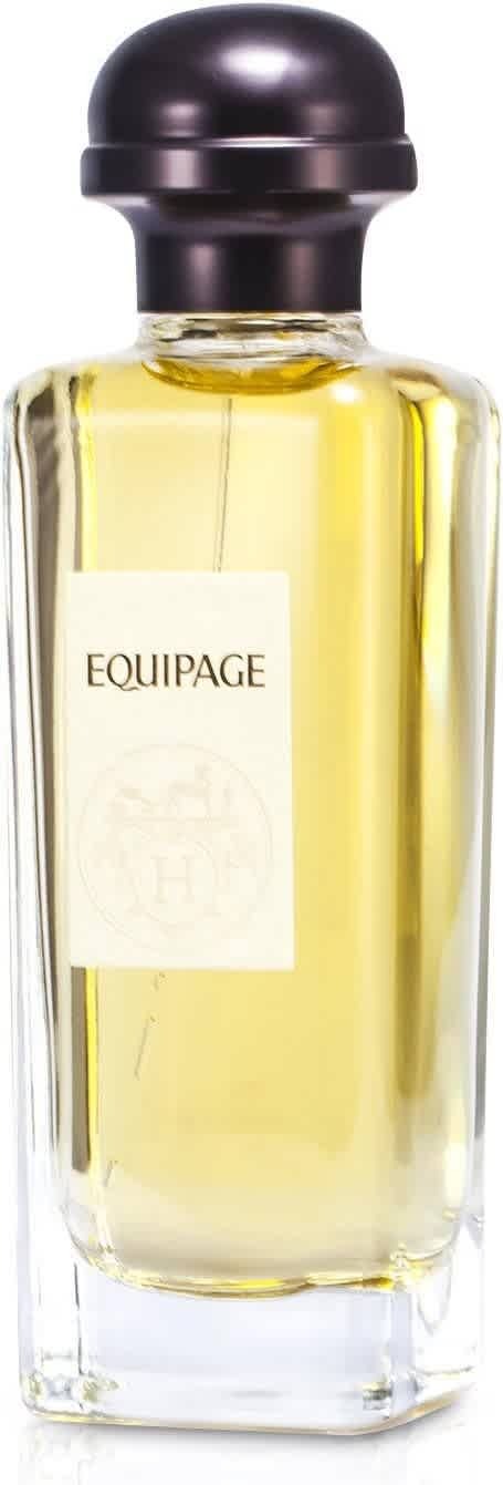 Hermes Mens Hermes Equipage EDT Spray 3.4 oz Fragrances 3346130540069