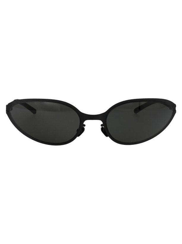 Photo: Mykita Co Bear Sunglasses