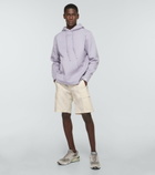 Winnie New York - Cotton cargo shorts