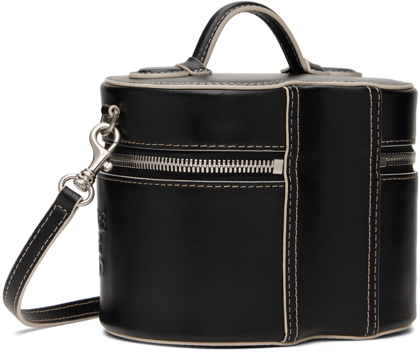 [MARGESHERWOOD]★HEART POUCH Marge Sherwood Brown Heart Pouch Marge Sherwood