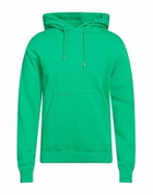 Sandro Mens Sweatshirt in Green