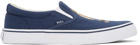 Polo Ralph Lauren Navy Bear Thompson Sneakers