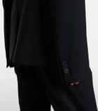 Calvin Klein Collection Camille wool jacket