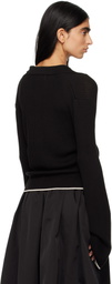 Soulland Black Kiki Polo