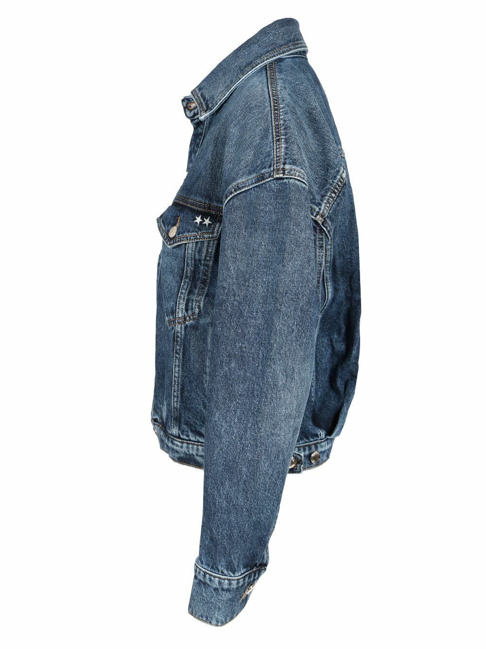 Icon Denim lori Jacket