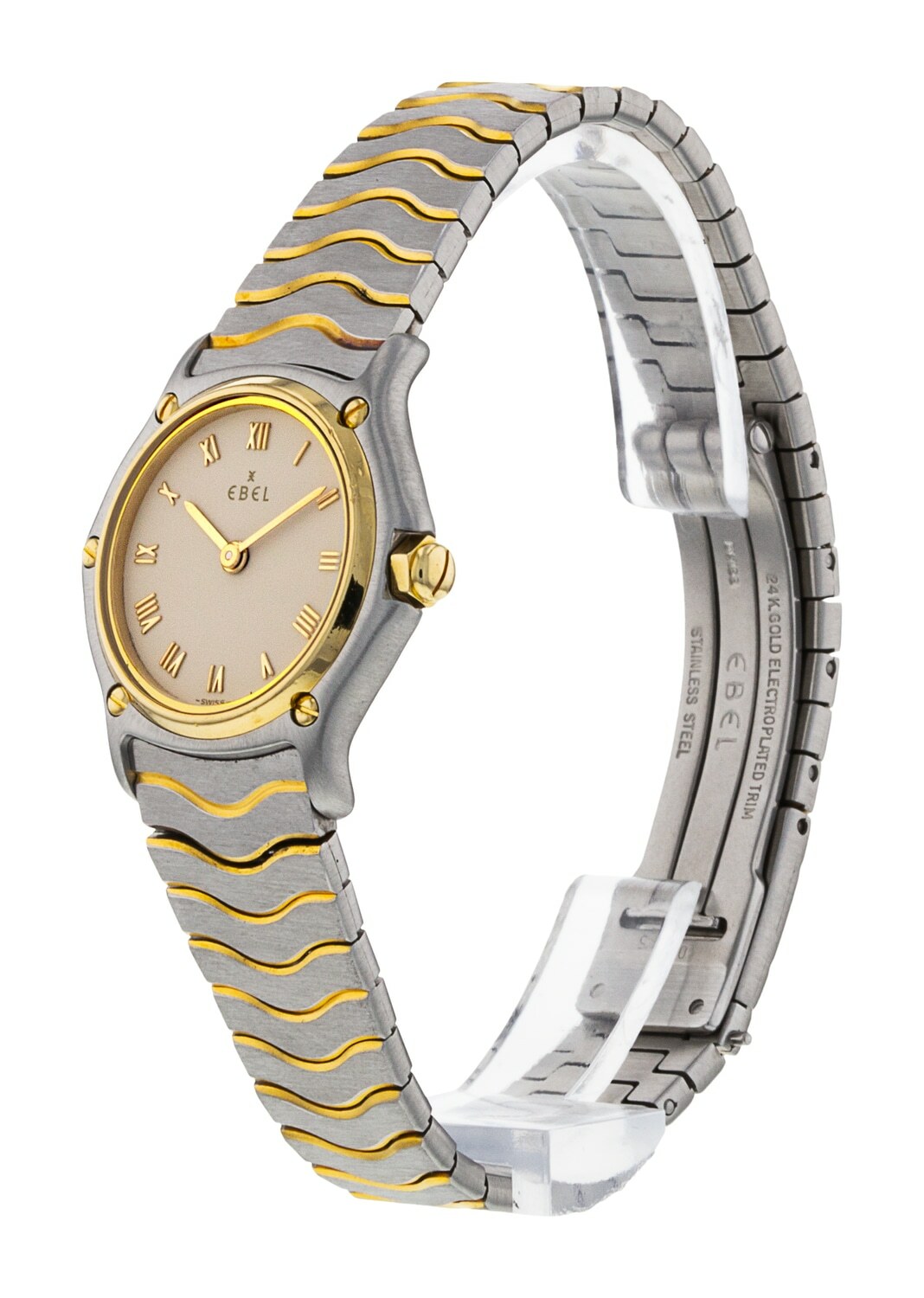 Ebel Classic Lady Mini 1157111 Ebel