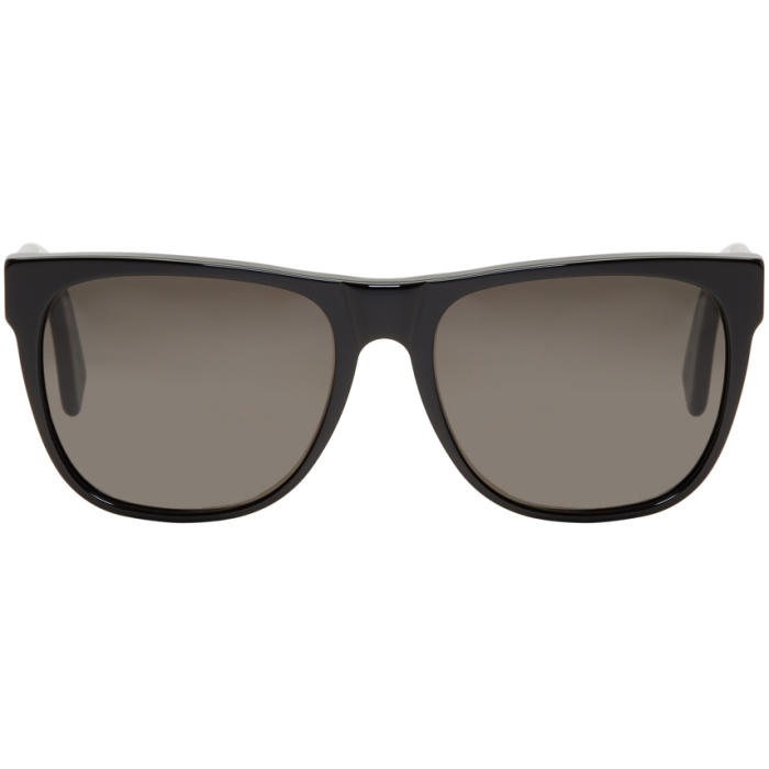 Photo: Super Black Classic Sunglasses 