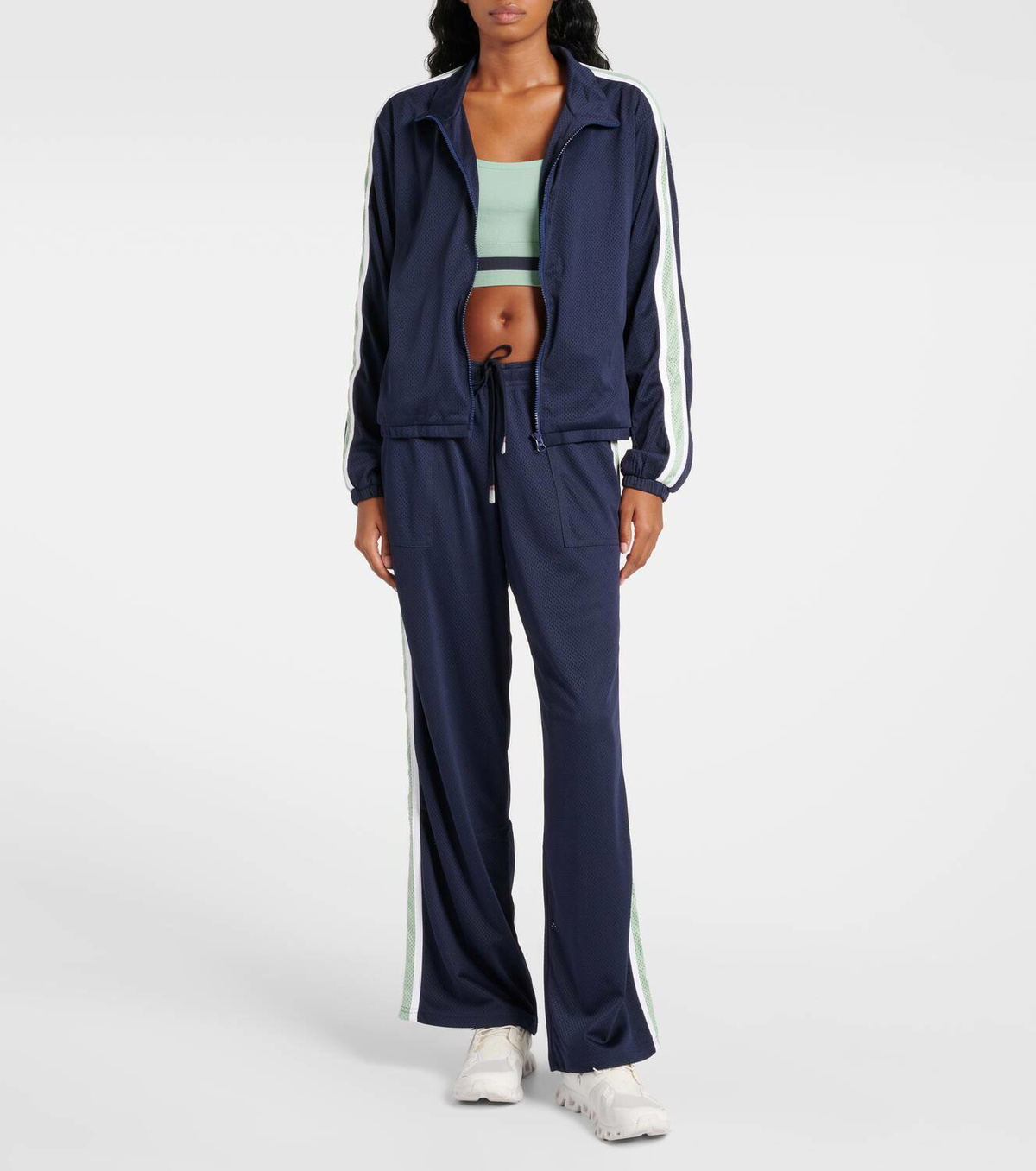 The Upside Estadio Dawson track jacket