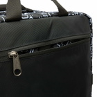 Eastpak x Keith Haring Travelpack Backpack in Black 