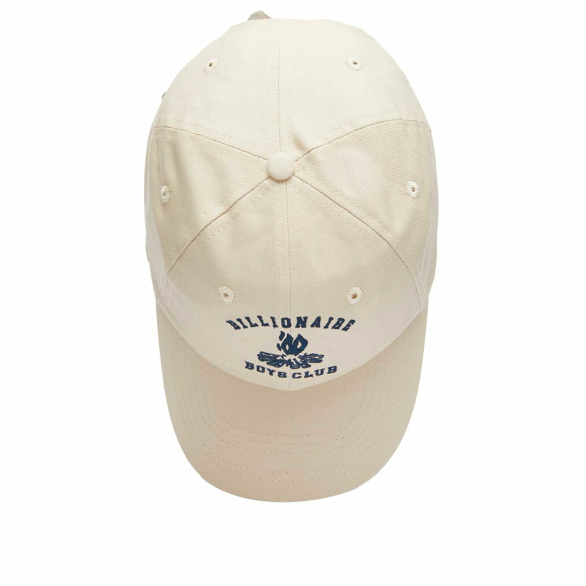 Billionaire Boys Club Men's Campfire Cap in Cream