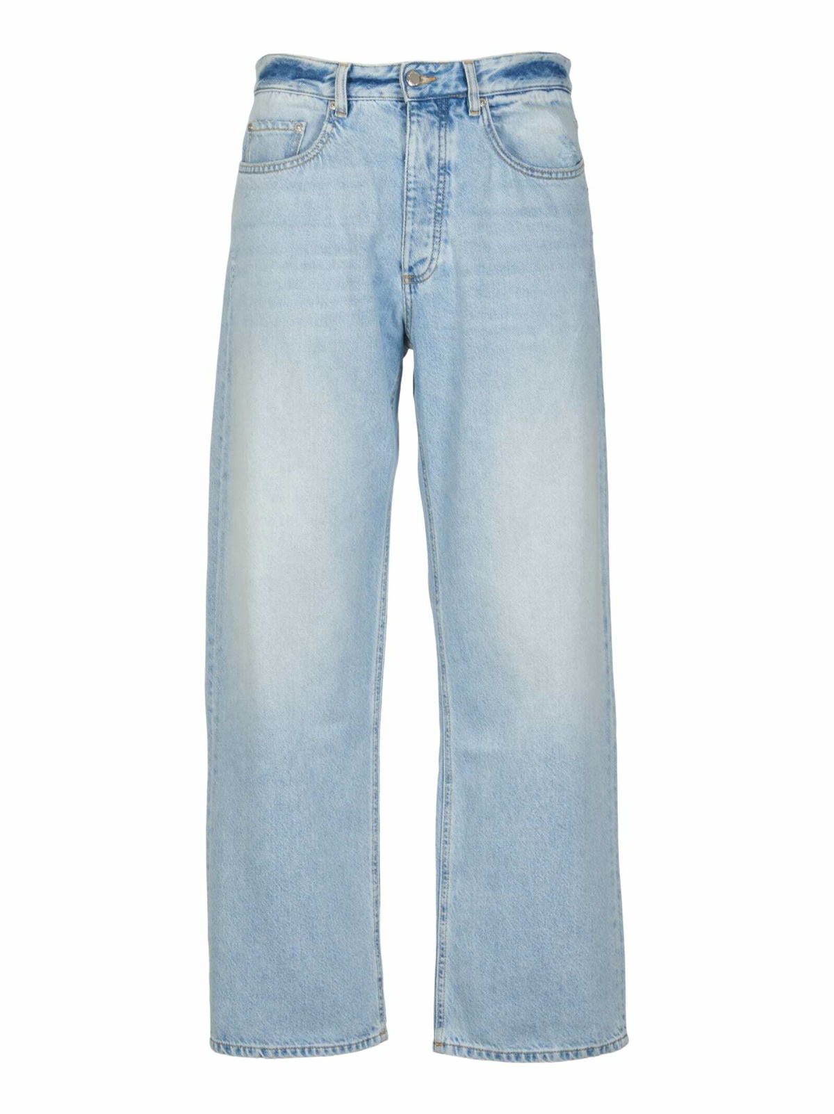 Icon Denim Largo Jeans
