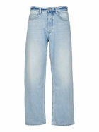 Icon Denim Largo Jeans