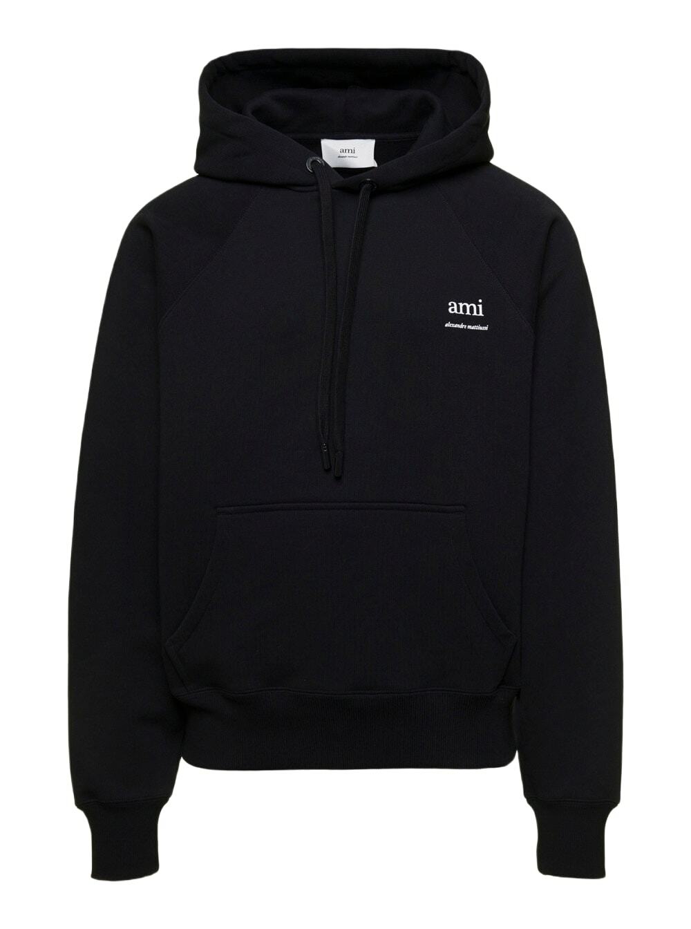 AMI Alexandre Mattiussi SSENSE Exclusive Green Ami De Cœur