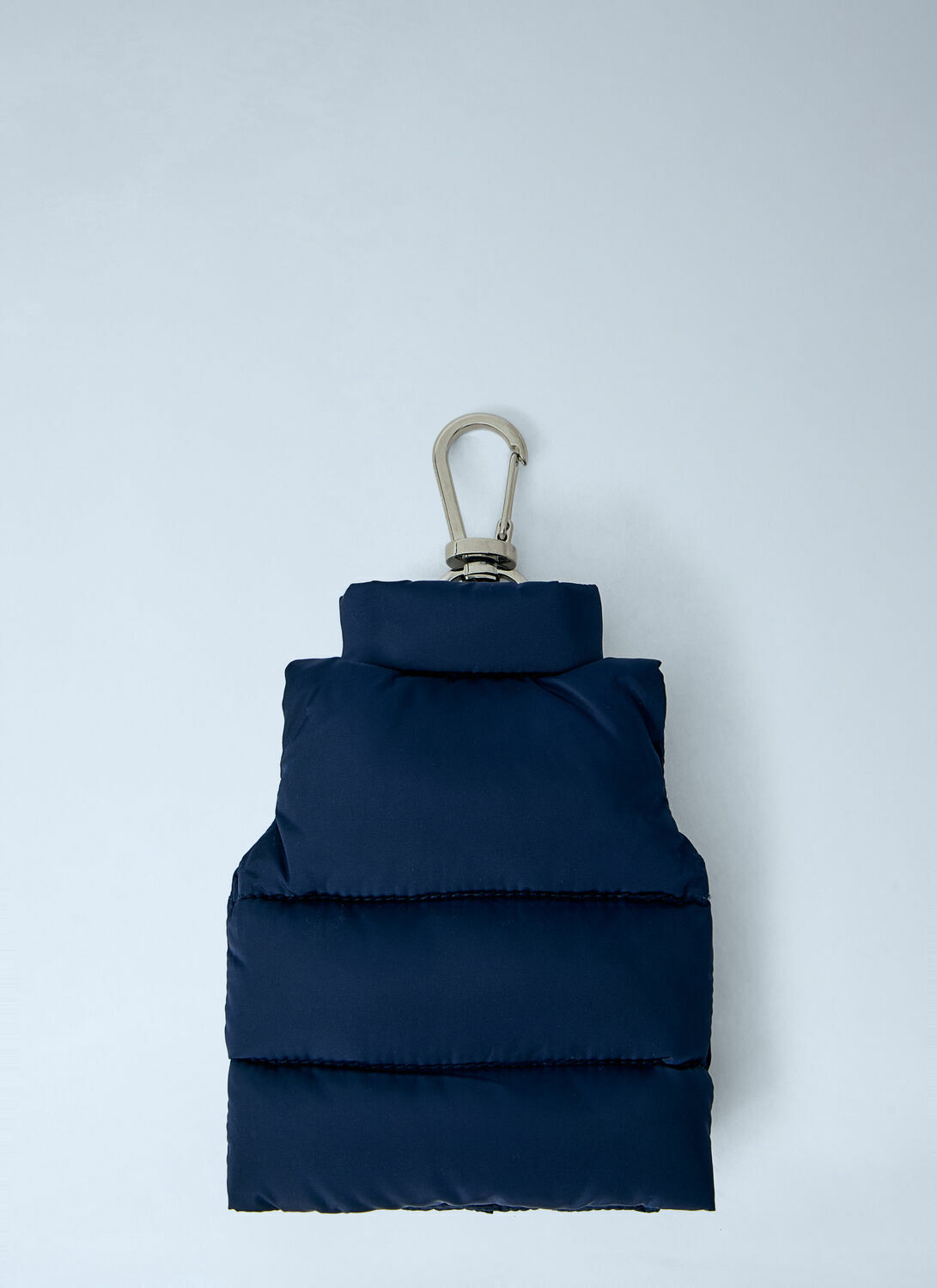 Moncler Vest Keyring