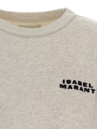Isabel Marant Shad Cotton Sweatshirt