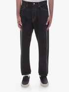 Moncler Genius   Trouser Black   Mens