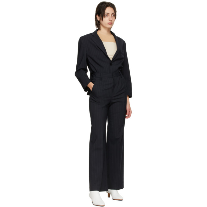 Maison margiela discount suit jumpsuit