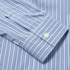 Très Bien Classic Big Stripe Shirt