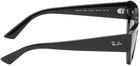 Ray-Ban Black Zena Bio-Based Sunglasses