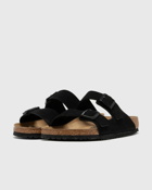 Birkenstock Arizona Leve Black - Mens - Sandals & Slides