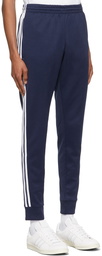 adidas Originals Blue Primeblue Adicolor Classics SST Track Pants