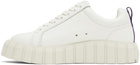 EYTYS White Odessa Sneakers