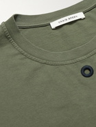 Craig Green - Cotton-Jersey T-Shirt - Green