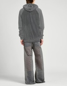 Helmut Lang Mens Sweatshirt Lead