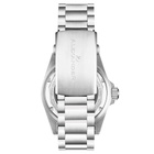 Alexander Alexander 2 Automatic Blue Dial Mens Watch A520-03