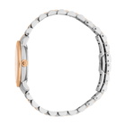 Roberto Cavalli Glam Rose Gold-tone Dial Ladies Watch RC5L081M0065