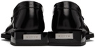 EYTYS Black Rio Loafers