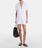Polo Ralph Lauren Collar Dress cotton polo dress