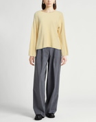 Jucca Womens Sweater Ivory